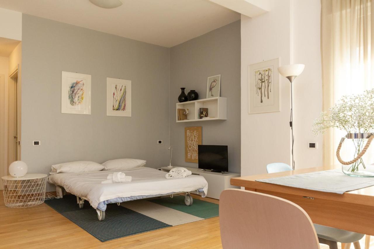 Yourbanflat Porta Altinate Падуа Екстериор снимка