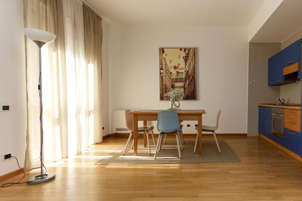 Yourbanflat Porta Altinate Падуа Екстериор снимка