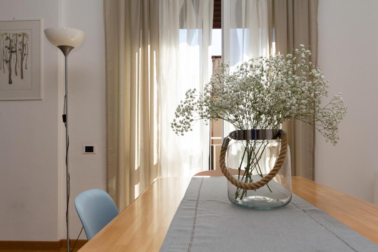Yourbanflat Porta Altinate Падуа Екстериор снимка