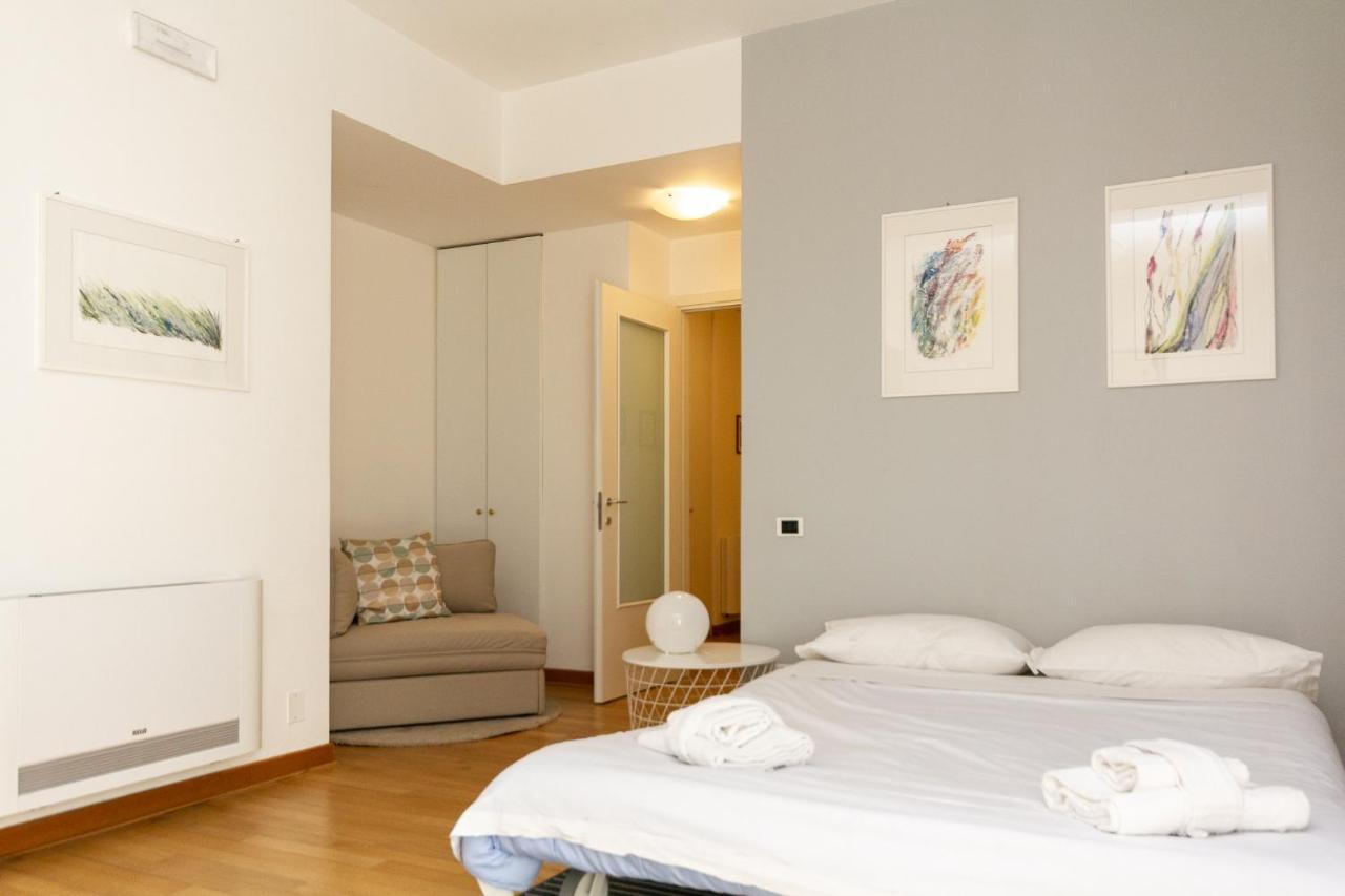 Yourbanflat Porta Altinate Падуа Екстериор снимка