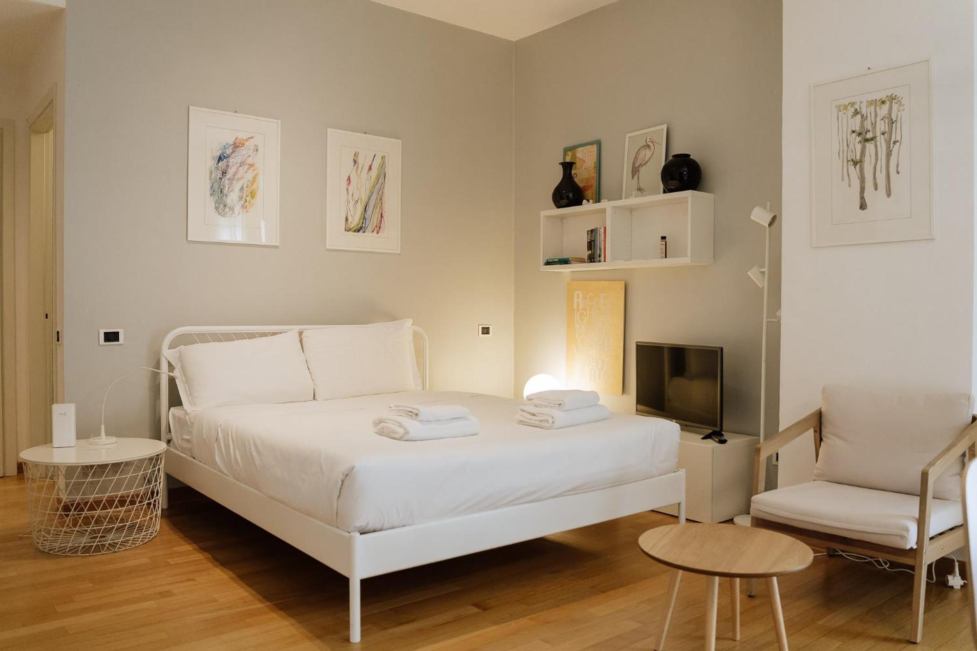 Yourbanflat Porta Altinate Падуа Екстериор снимка