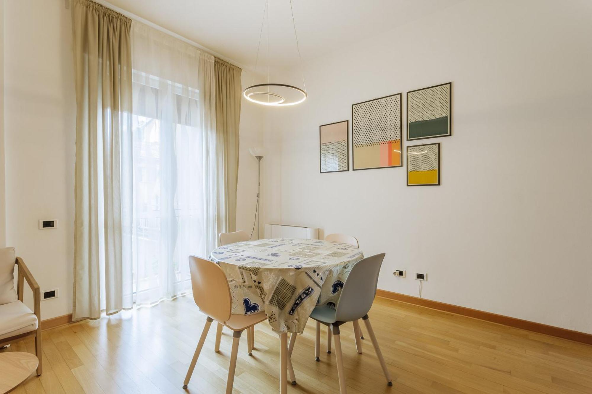 Yourbanflat Porta Altinate Падуа Екстериор снимка