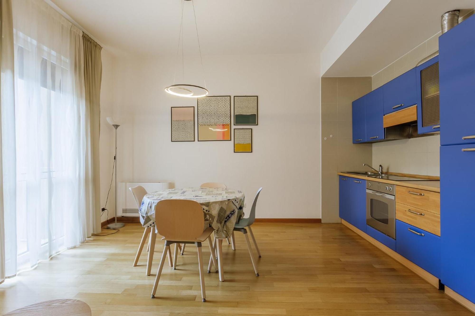 Yourbanflat Porta Altinate Падуа Екстериор снимка