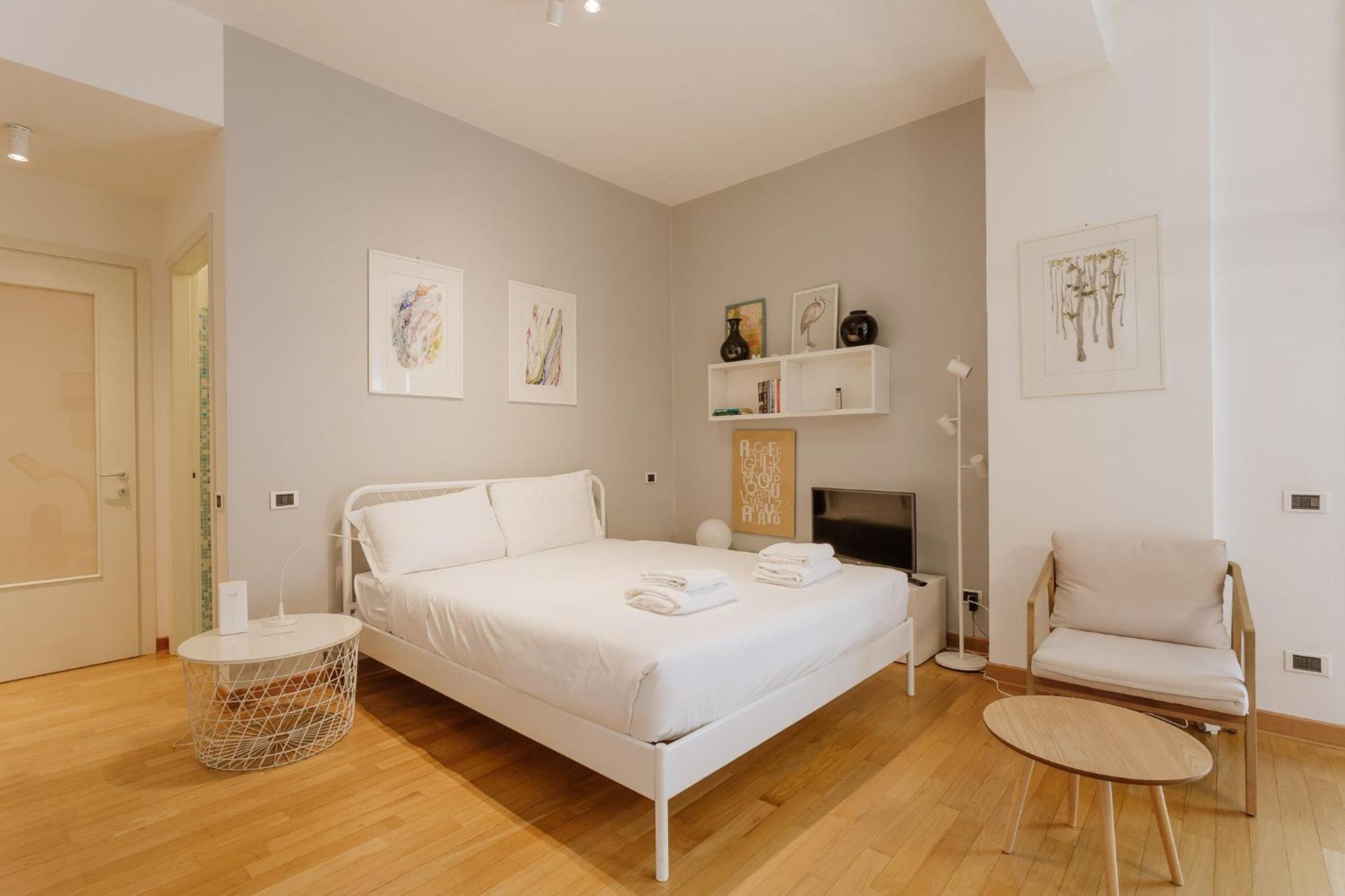 Yourbanflat Porta Altinate Падуа Екстериор снимка