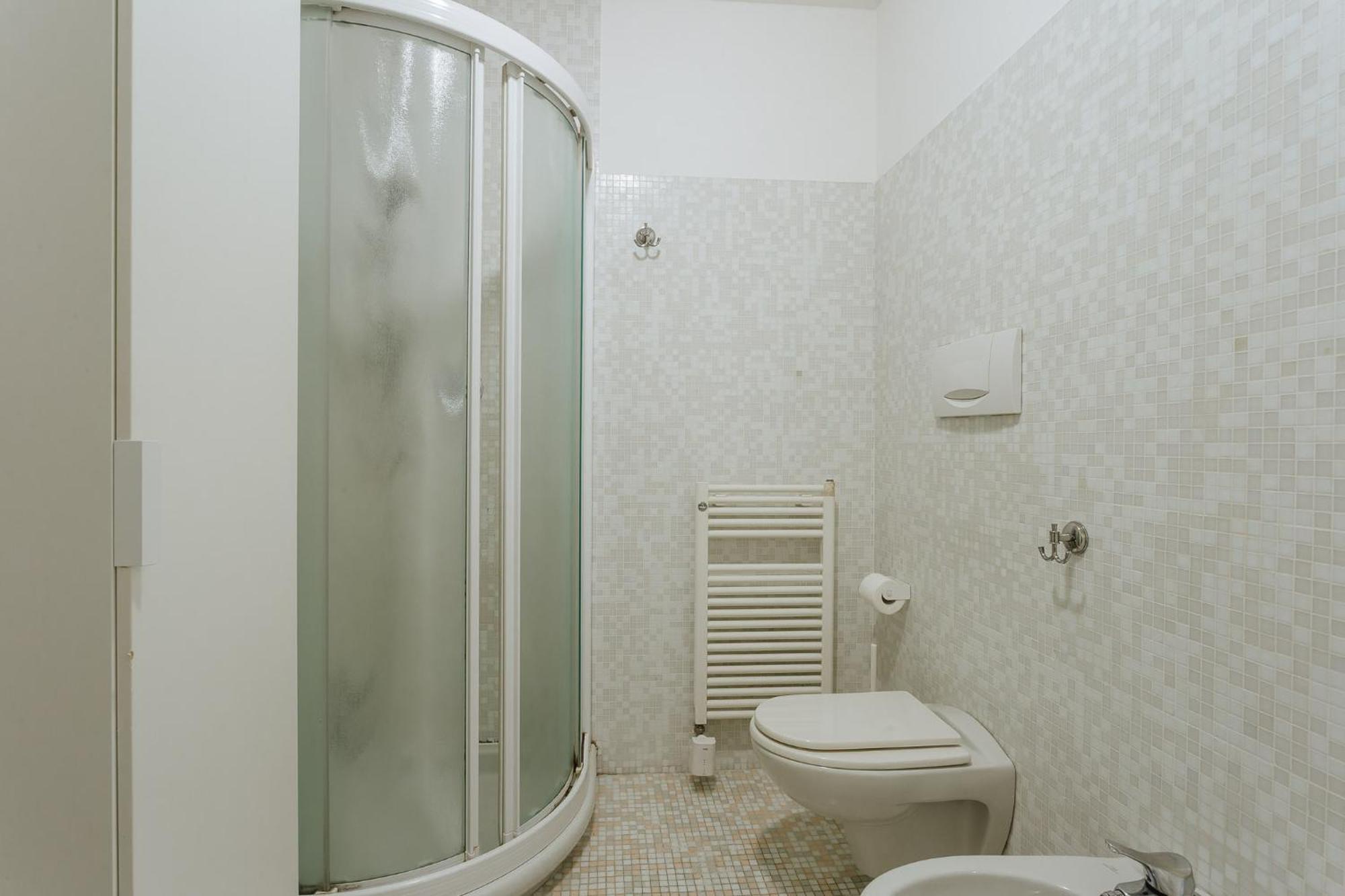 Yourbanflat Porta Altinate Падуа Екстериор снимка
