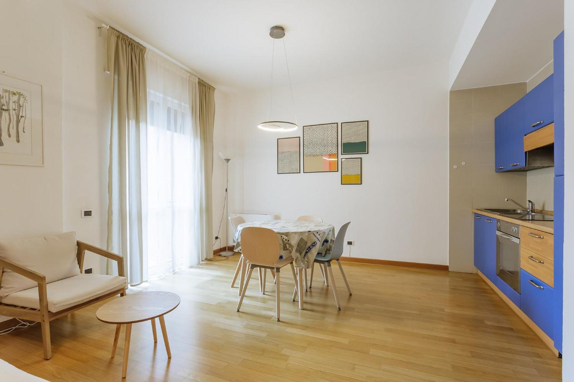 Yourbanflat Porta Altinate Падуа Екстериор снимка